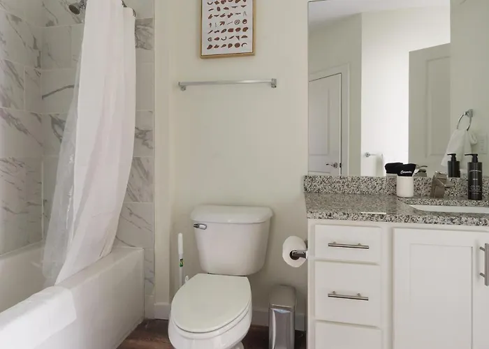 Apartment Landing Spectacular 2bd Clubhouse Pensacola